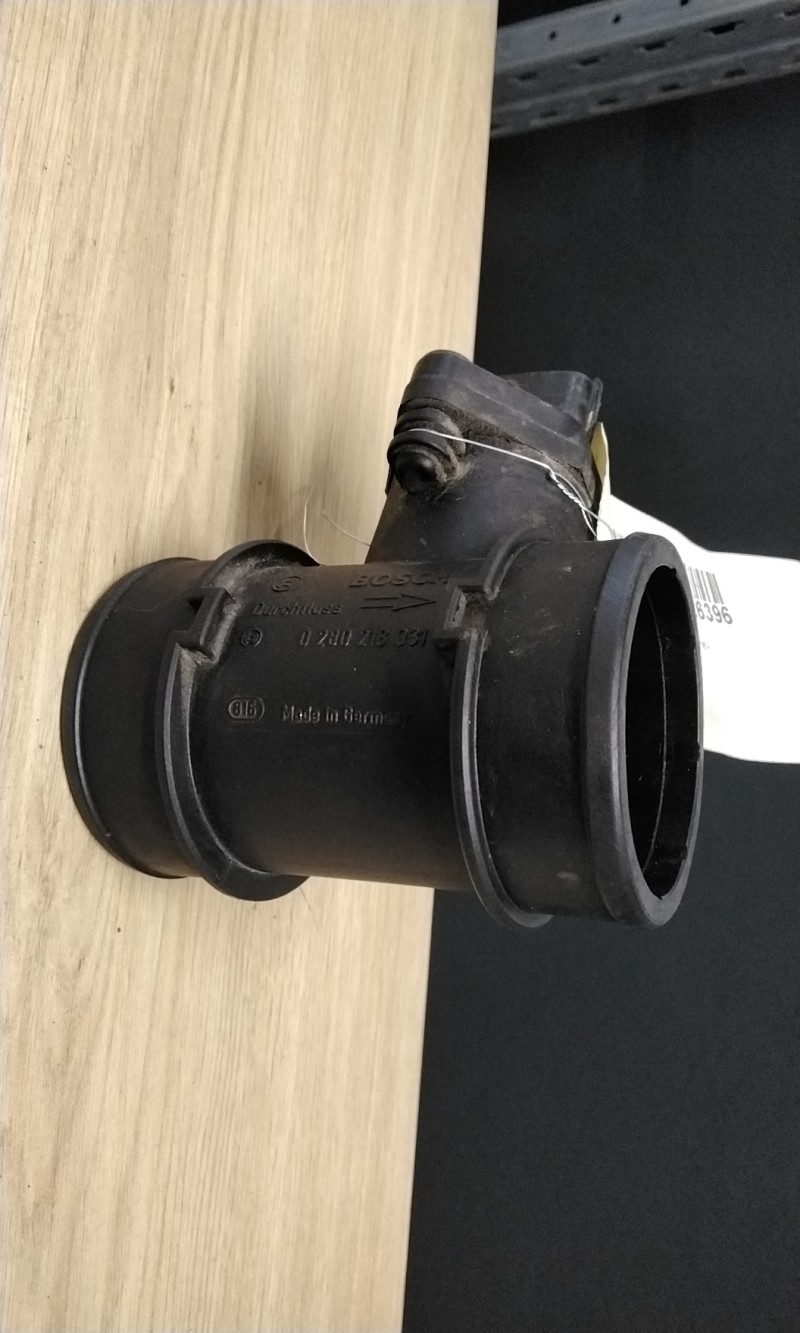 Debitmetre OPEL AGILA A Essence - 1