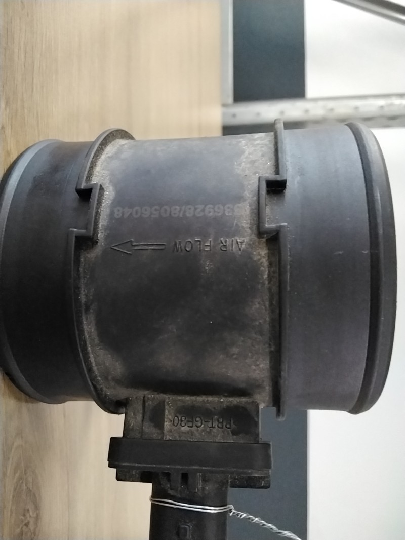 Debitmetre OPEL INSIGNIA 1 PHASE 1 BREAK Diesel - 1