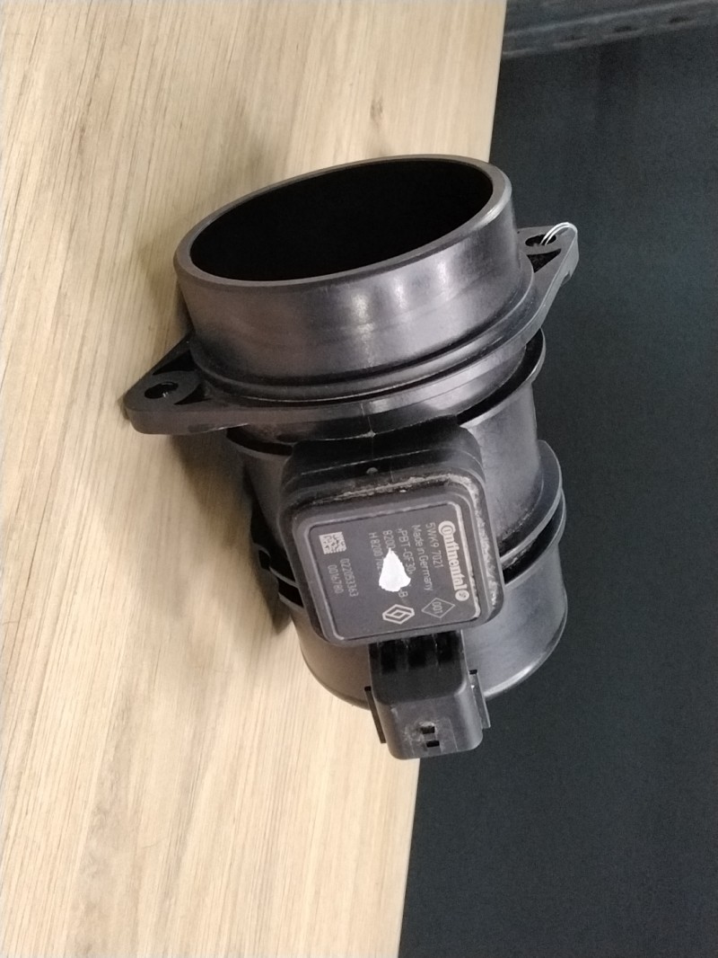 Debitmetre RENAULT CLIO 4 PHASE 1 Diesel - 1