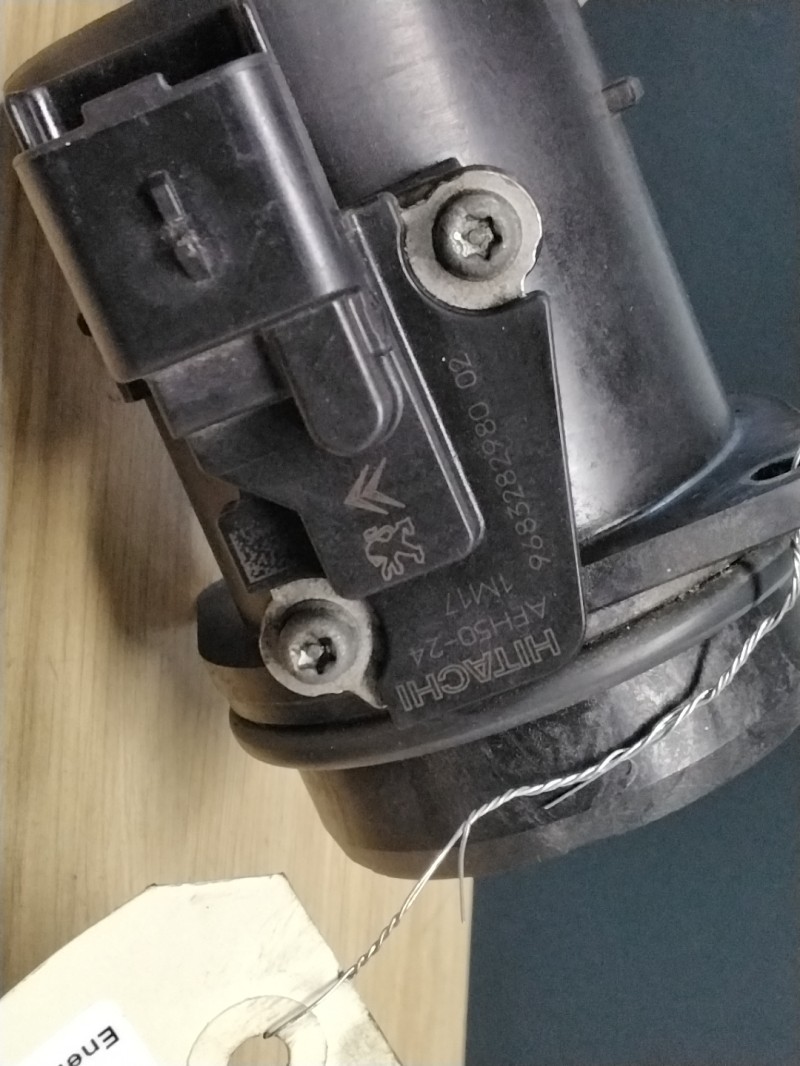 Debitmetre CITROEN C4 2 PHASE 1 Diesel - 1