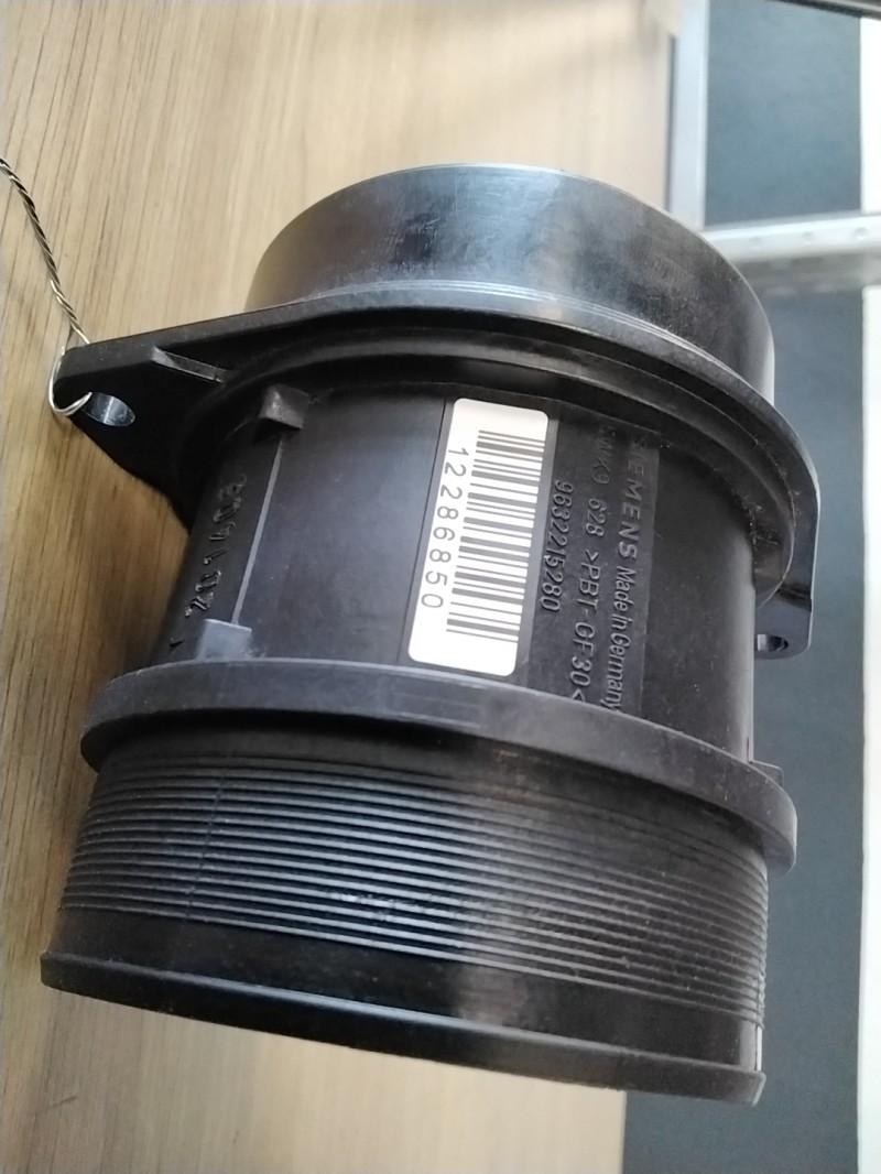 Debitmetre CITROEN C5 1 PHASE 1 Diesel - 1