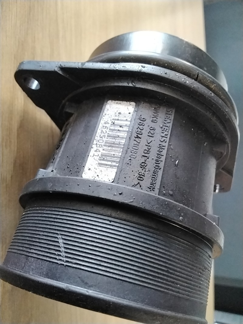 Debitmetre CITROEN EVASION PHASE 2 Diesel - 1