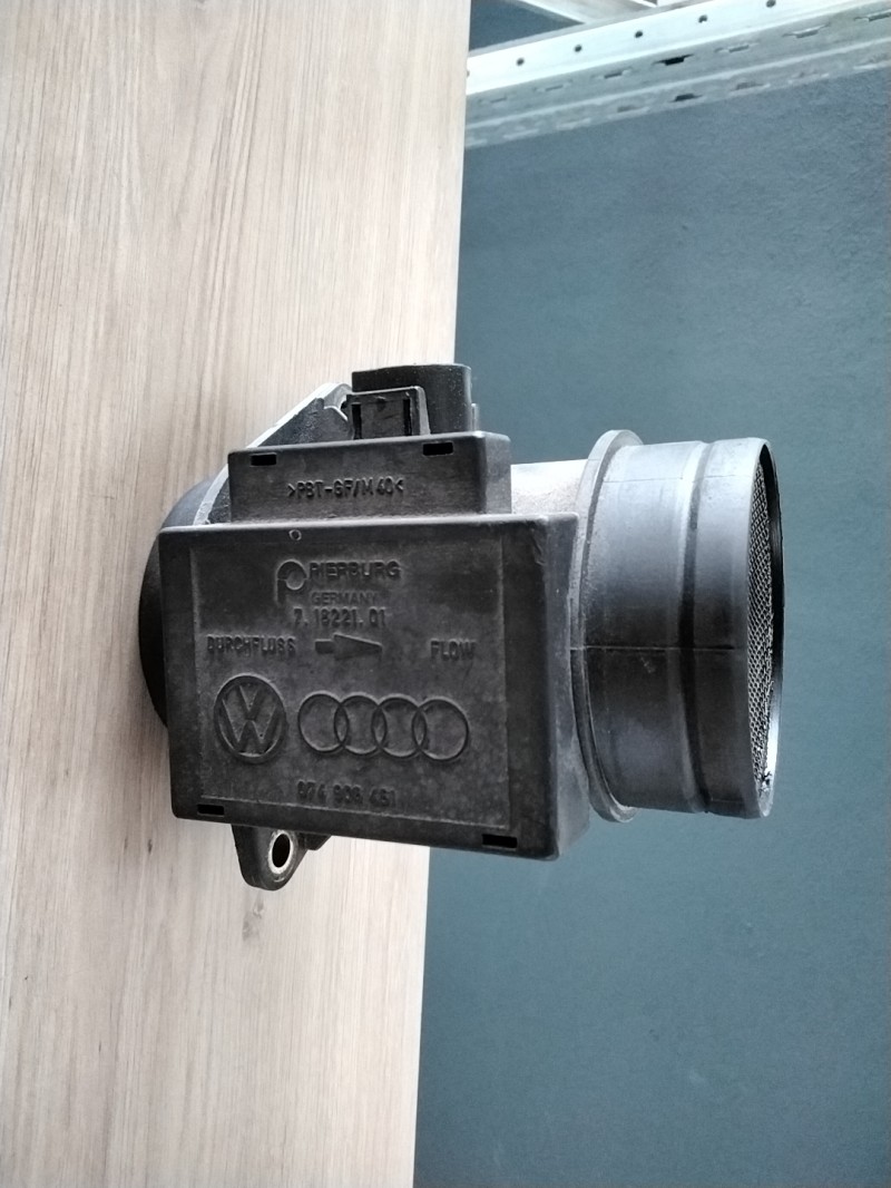 Debitmetre VOLKSWAGEN SHARAN 1 PHASE 1 Diesel - 1