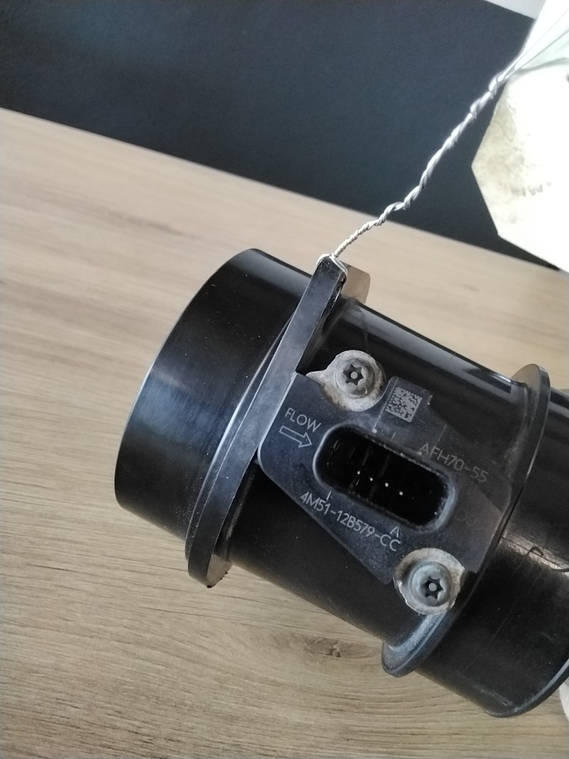 Debitmetre FORD FOCUS 2 PHASE 1 BREAK Diesel - 1