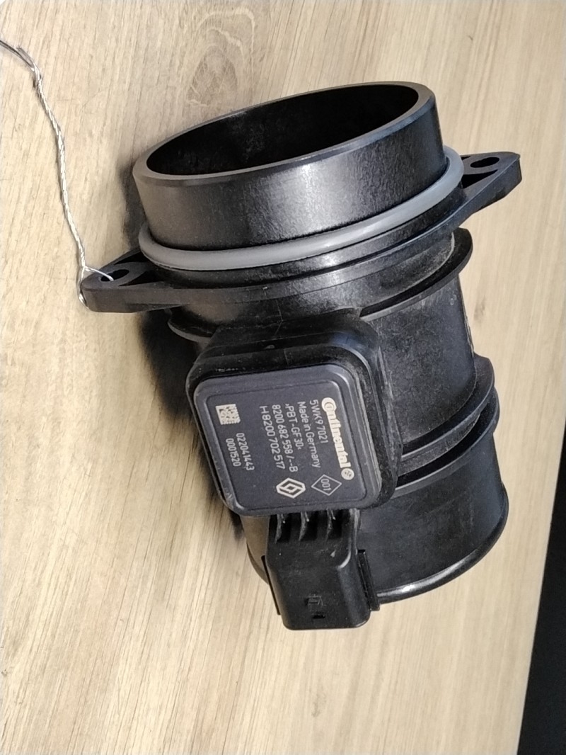 Debitmetre RENAULT CLIO 3 PHASE 2 BREAK Diesel - 1