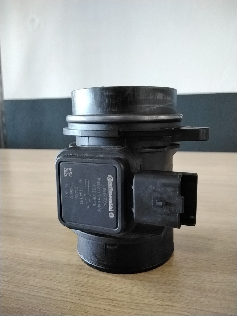 Debitmetre PEUGEOT BIPPER Diesel - 1