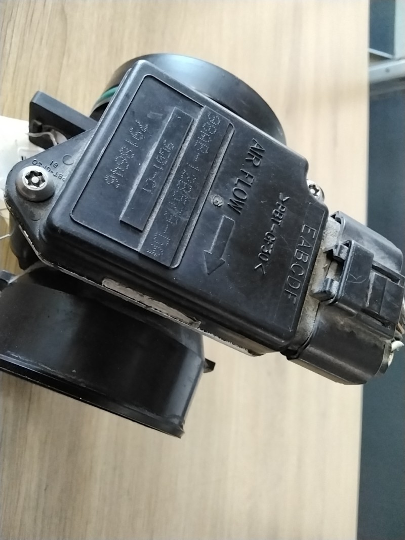 Debitmetre FORD FOCUS 1 Essence - 1