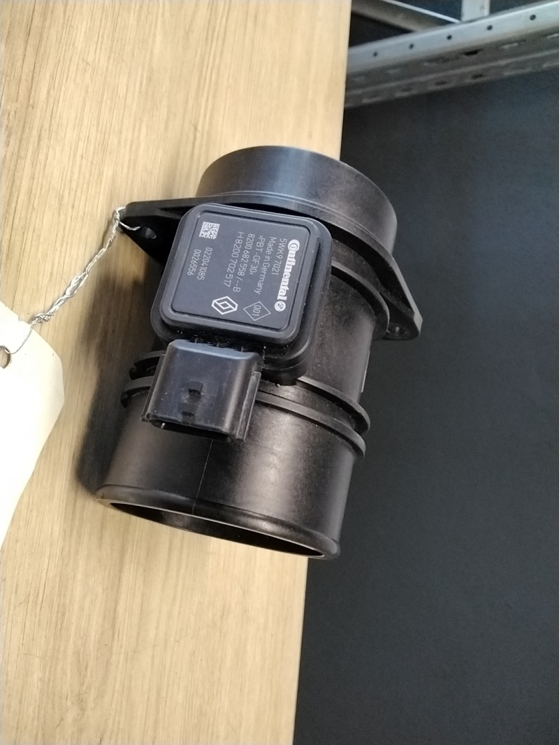 Debitmetre RENAULT MEGANE 3 PHASE 1 Diesel - 1