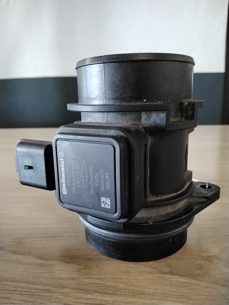Debitmetre PEUGEOT 206 PHASE 2 Diesel - 1