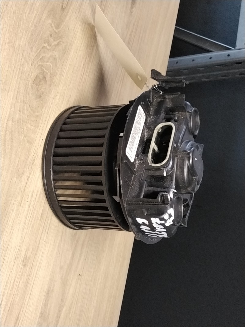 Ventilateur chauffage RENAULT CLIO 3 PHASE 1 Diesel - 1