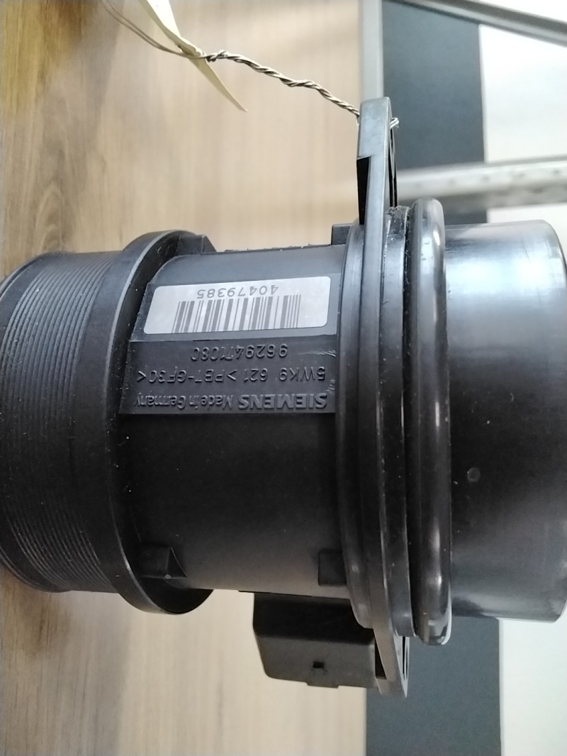 Debitmetre PEUGEOT 406 PHASE 2 BREAK Diesel - 1