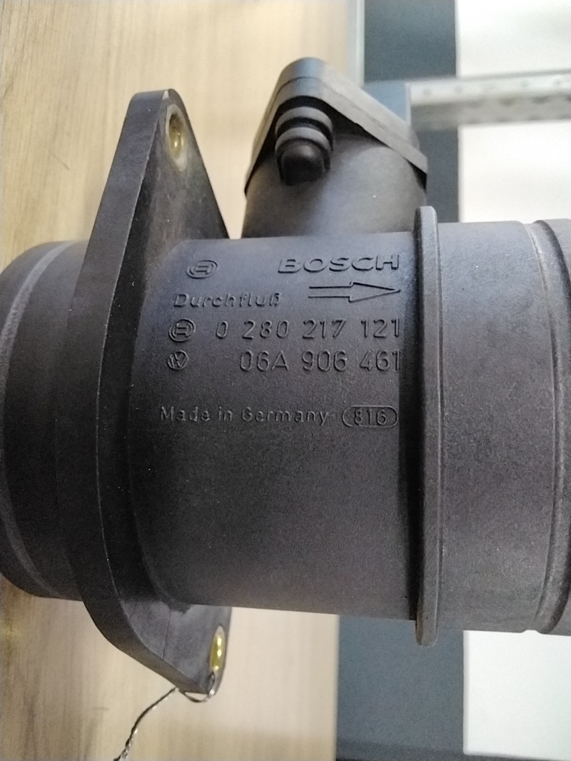 Debitmetre SEAT LEON 1 Diesel - 1