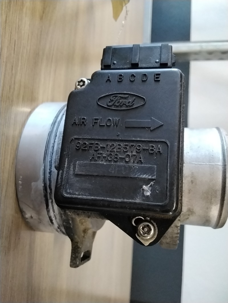 Debitmetre FORD ESCORT 5 PHASE 2 Essence - 1