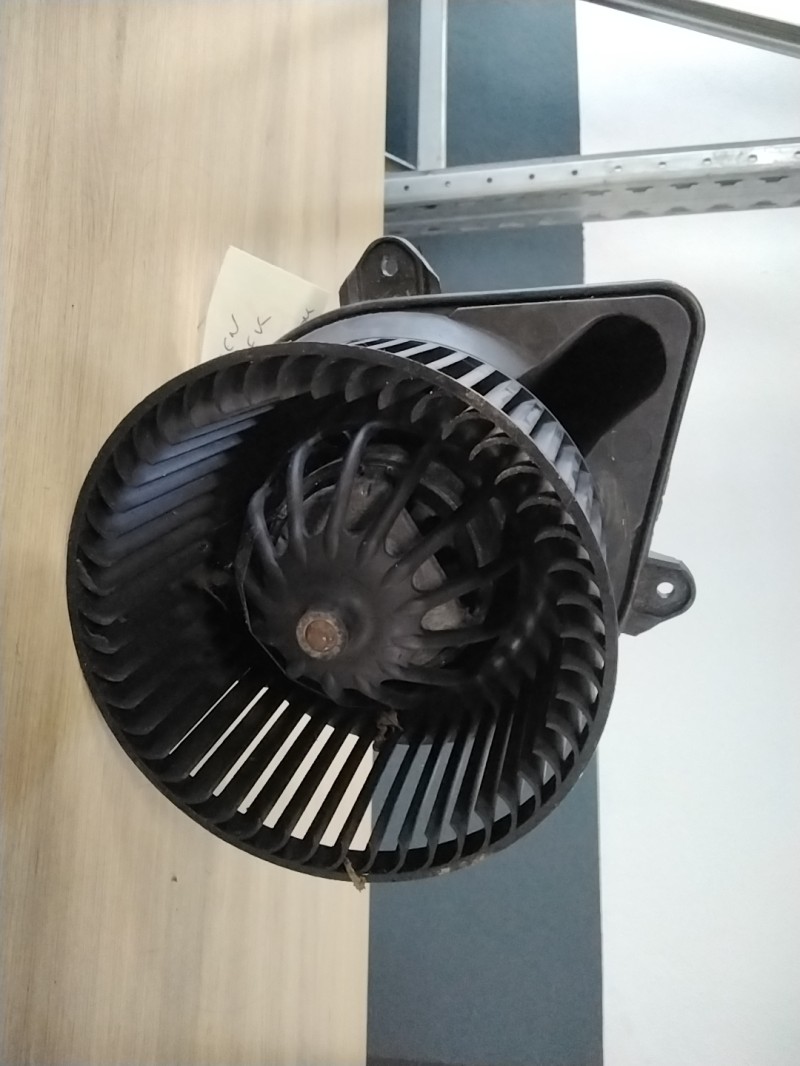 Ventilateur chauffage RENAULT SCENIC 1 PHASE 2 Diesel - 1
