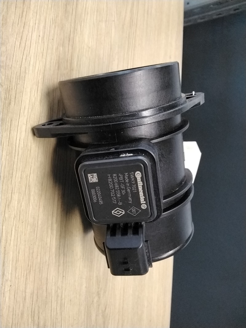 Debitmetre RENAULT MEGANE 3 PHASE 1 Diesel - 1