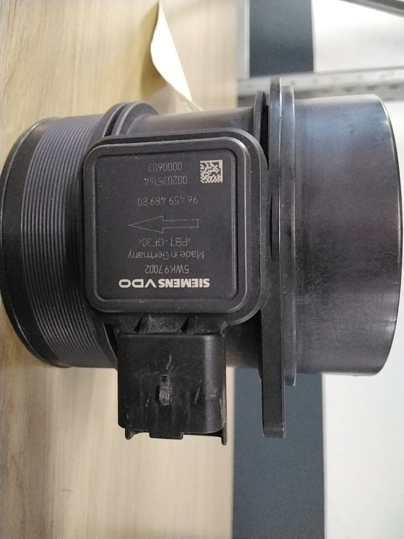 Debitmetre FORD C-MAX 1 PHASE 1 Diesel - 1