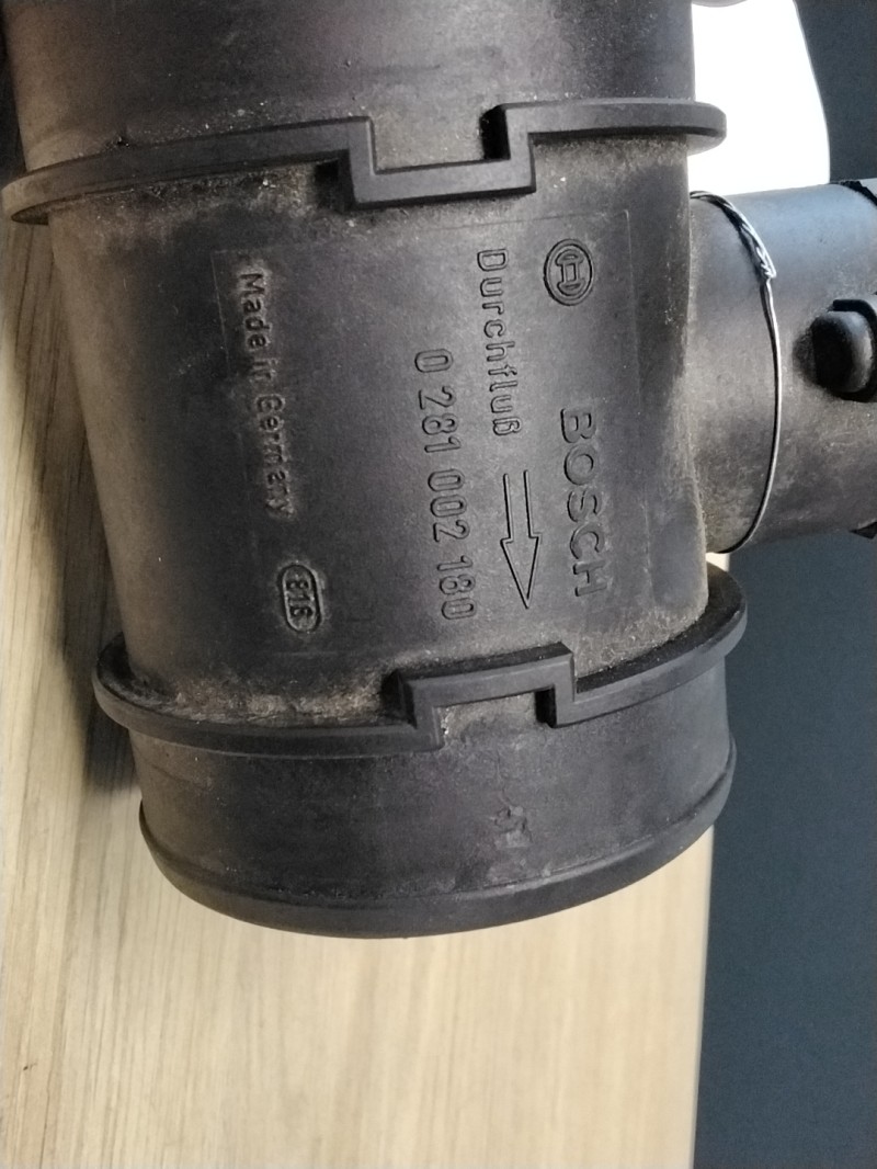 Debitmetre OPEL CORSA C PHASE 1 Diesel - 1
