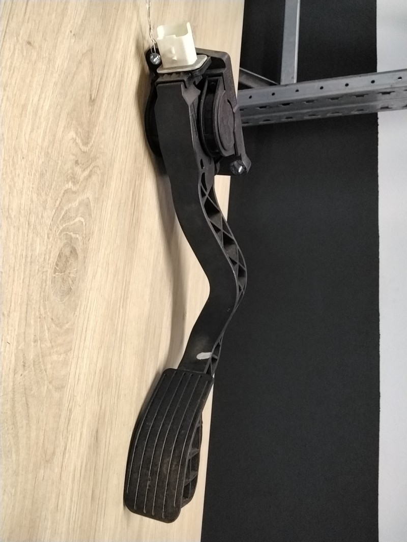 Pedale d'accelerateur CITROEN C3 1 PHASE 1 Essence - 1