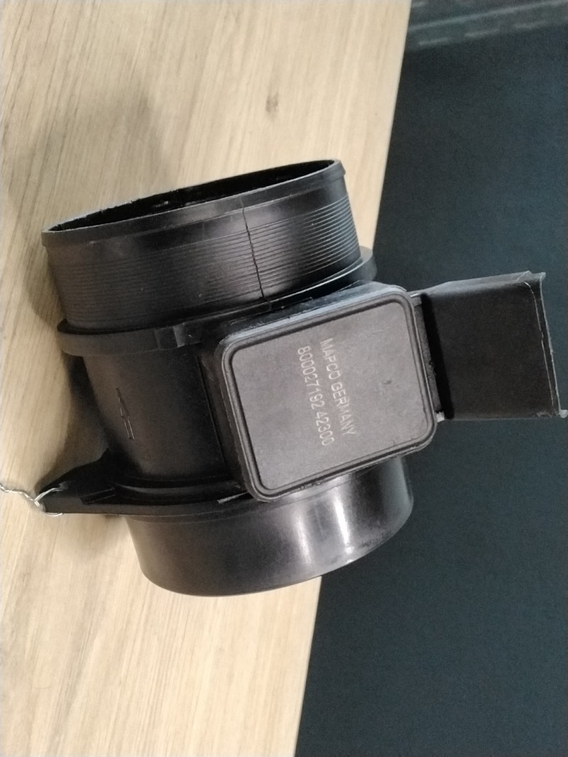Debitmetre CITROEN C5 1 PHASE 1 Diesel - 1