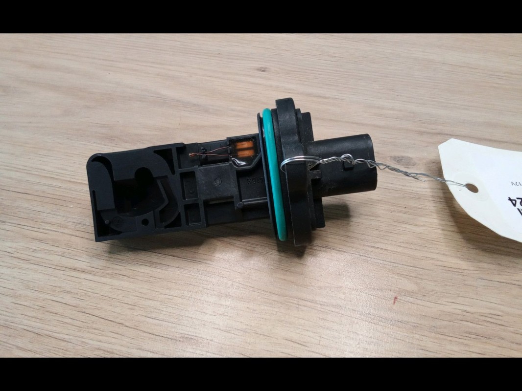 Debitmetre OPEL CORSA D PHASE 2 Essence - 1