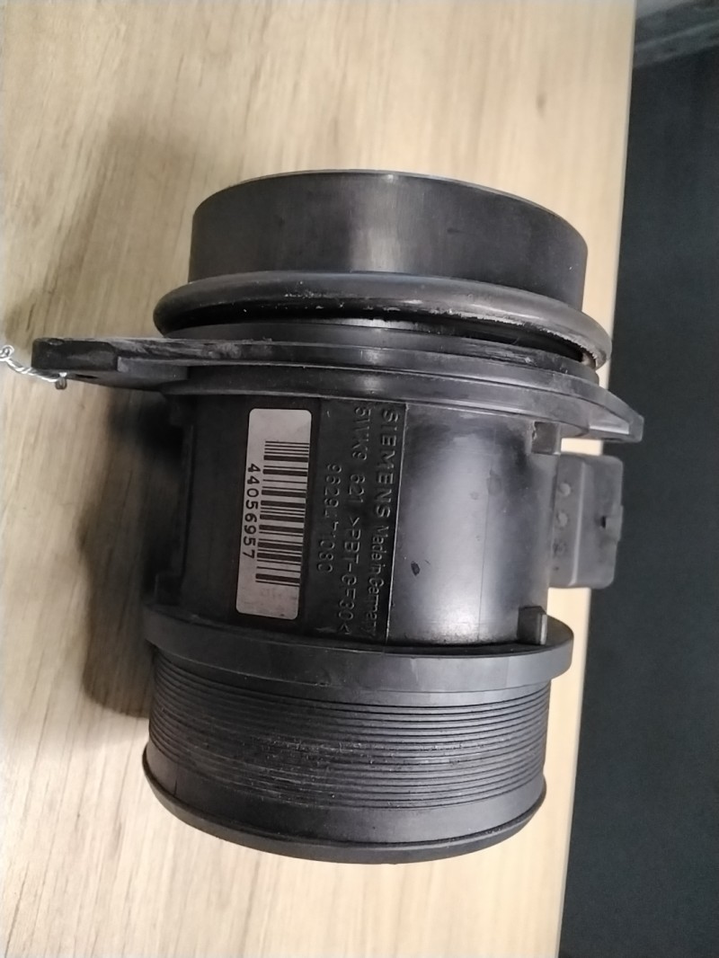 Debitmetre PEUGEOT PARTNER 1 PHASE 2 Diesel - 1