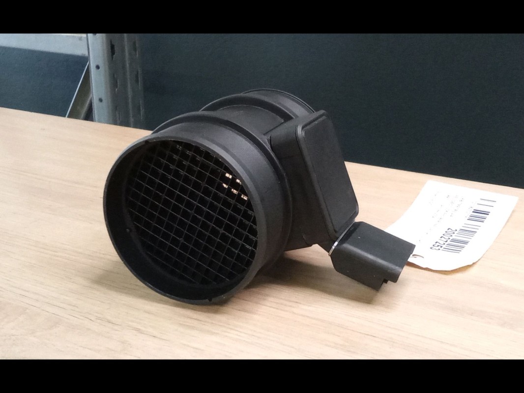 Debitmetre PEUGEOT 206 PHASE 2 Diesel - 1