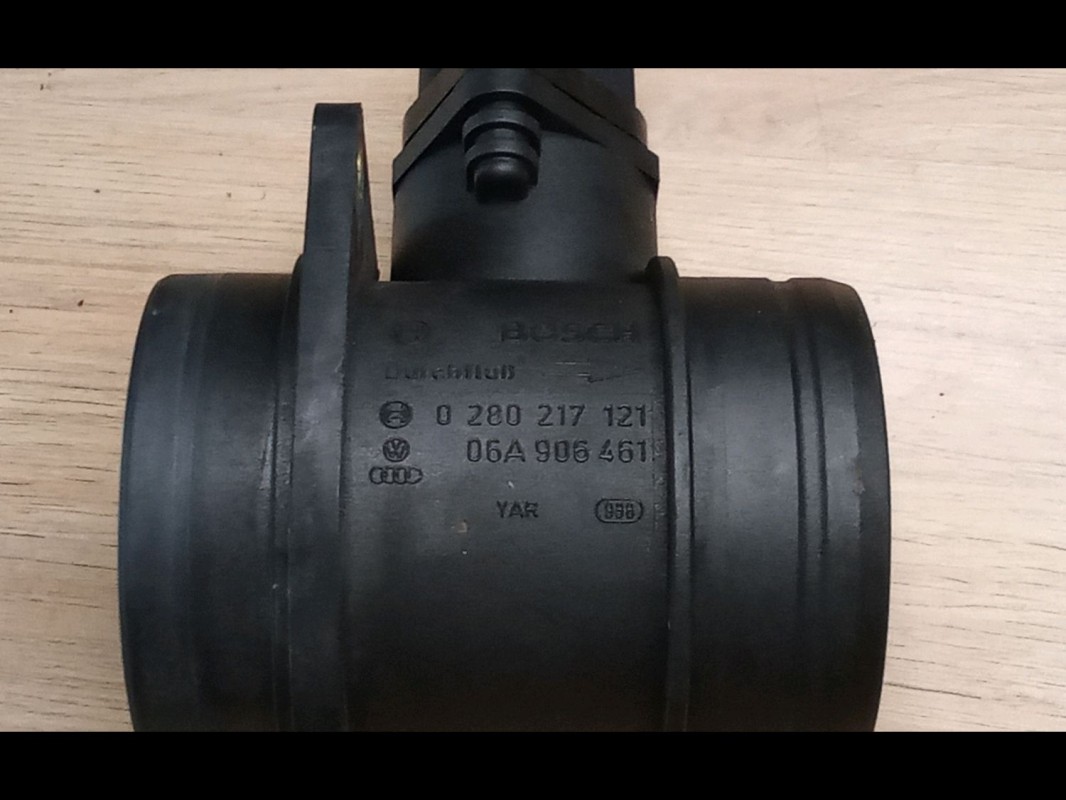 Debitmetre SEAT LEON 1 Diesel - 1