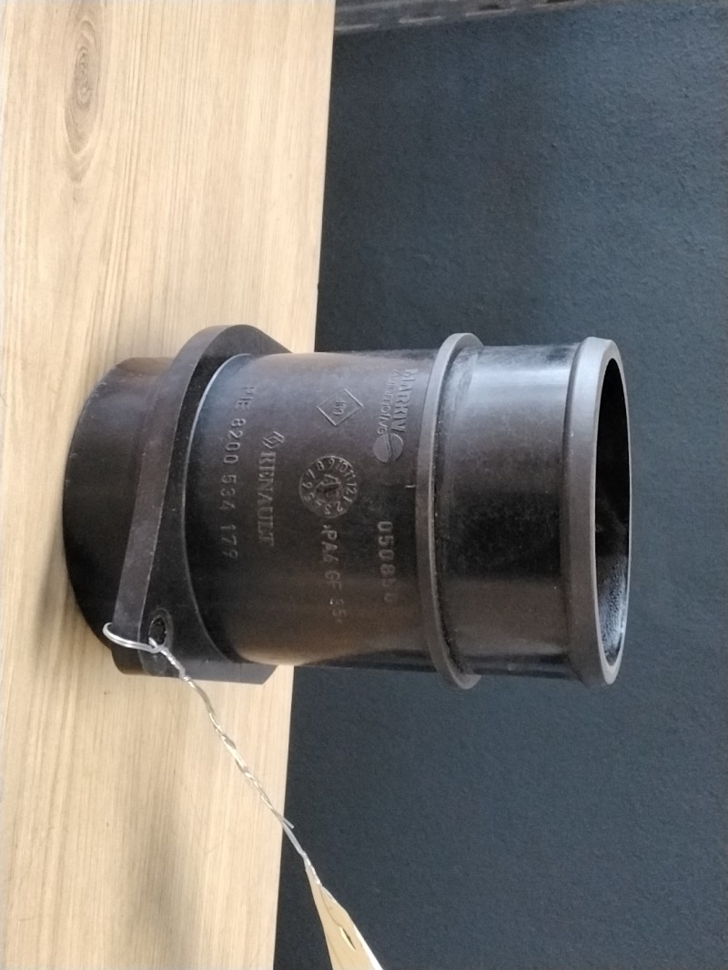 Debitmetre RENAULT MEGANE 2 PHASE 2 Diesel - 1