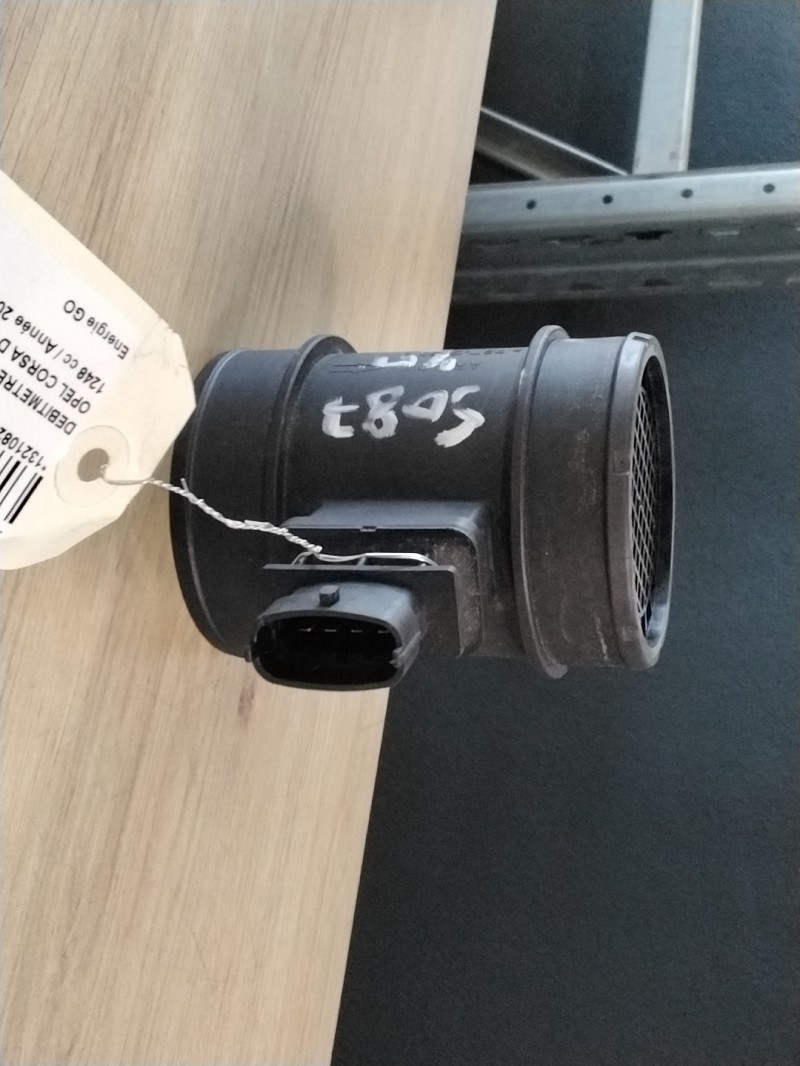 Debitmetre OPEL CORSA D PHASE 1 Diesel - 1