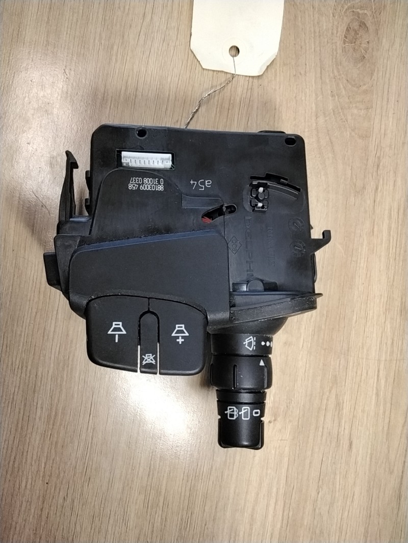 Commodo d'essuie glaces RENAULT GRAND MODUS PHASE 2 Diesel - 1