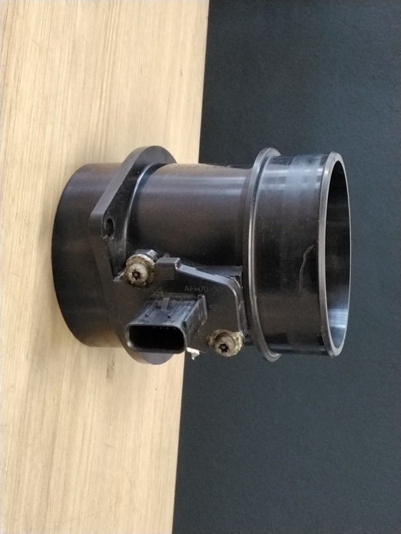 Debitmetre FORD C-MAX 1 PHASE 1 Diesel - 1