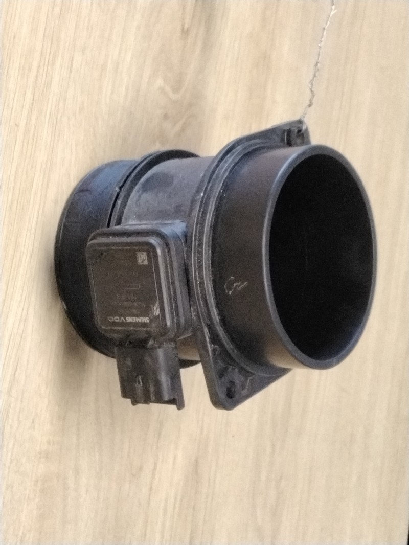 Debitmetre PEUGEOT 807 Diesel - 1