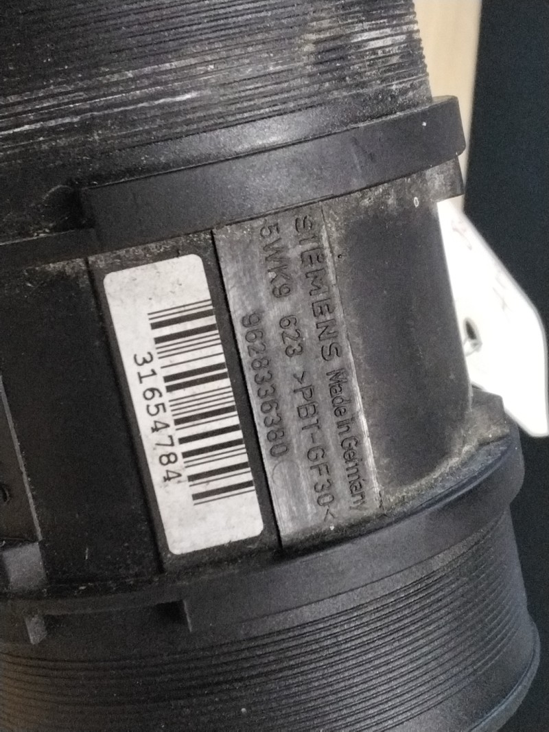 Debitmetre PEUGEOT PARTNER 1 PHASE 1 Diesel - 1