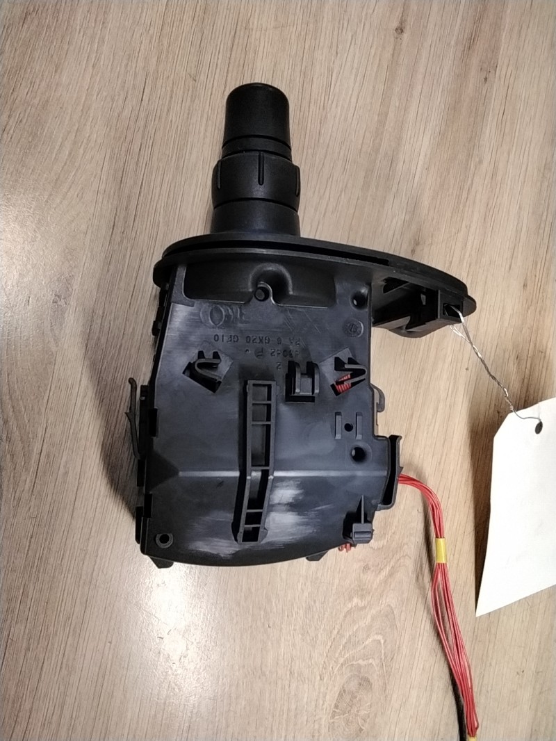 Commodo phare RENAULT GRAND MODUS PHASE 2 Diesel - 1