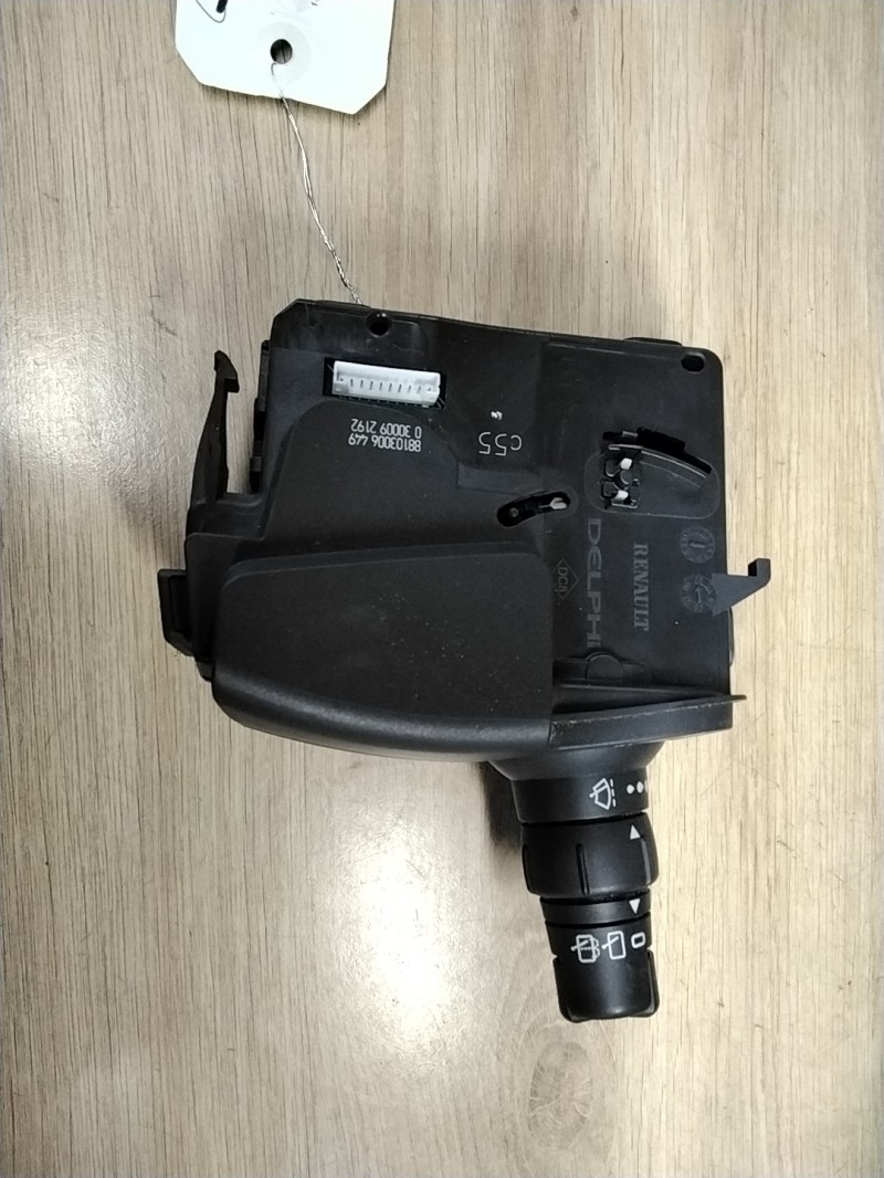 Commodo d'essuie glaces RENAULT GRAND MODUS PHASE 2 Diesel - 1