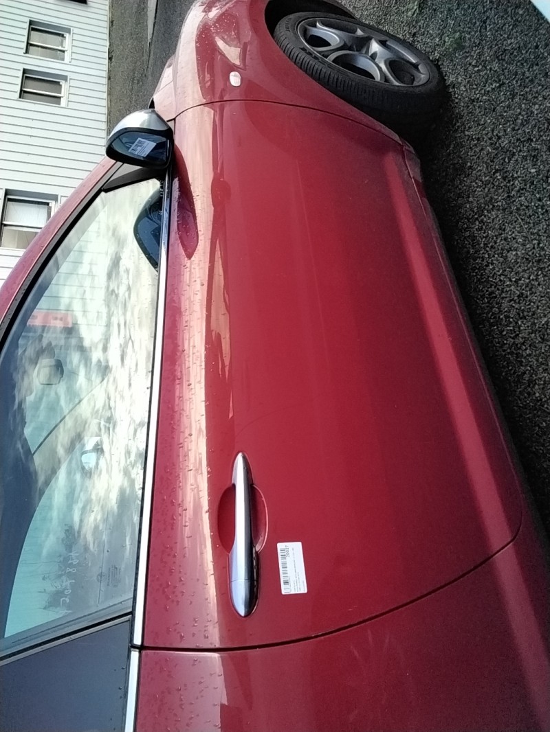 Porte avant droit ALFA ROMEO MITO PHASE 1 Diesel - 1