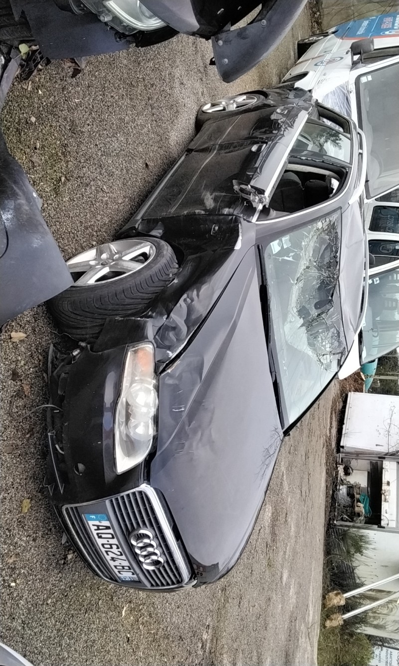 Photo de la pièce