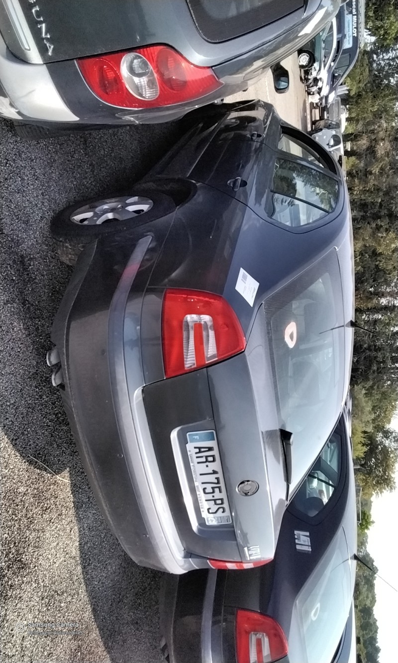 Photo de la pièce