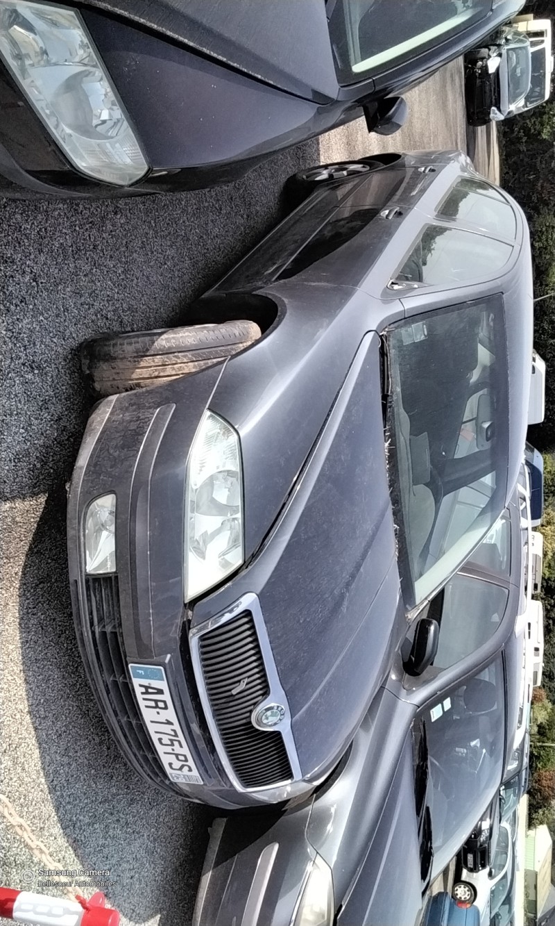 Photo de la pièce