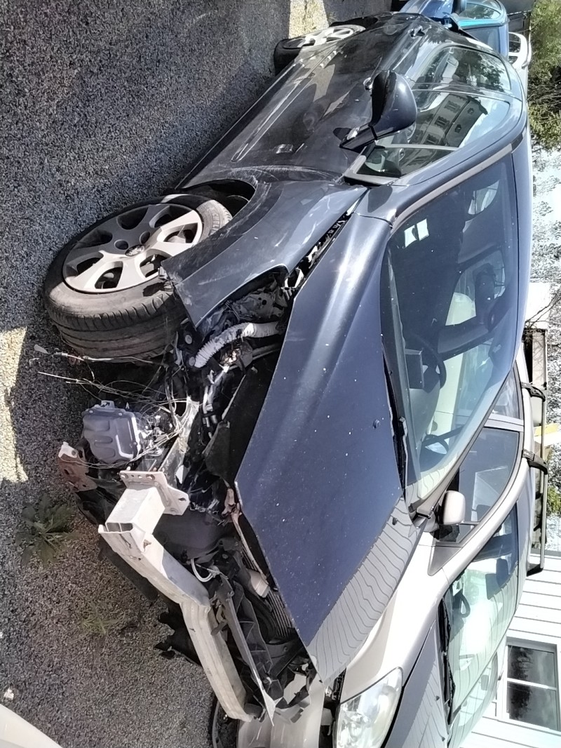 Photo de la pièce