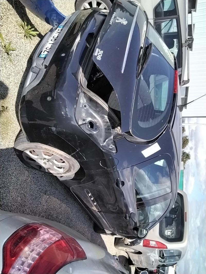 Photo de la pièce