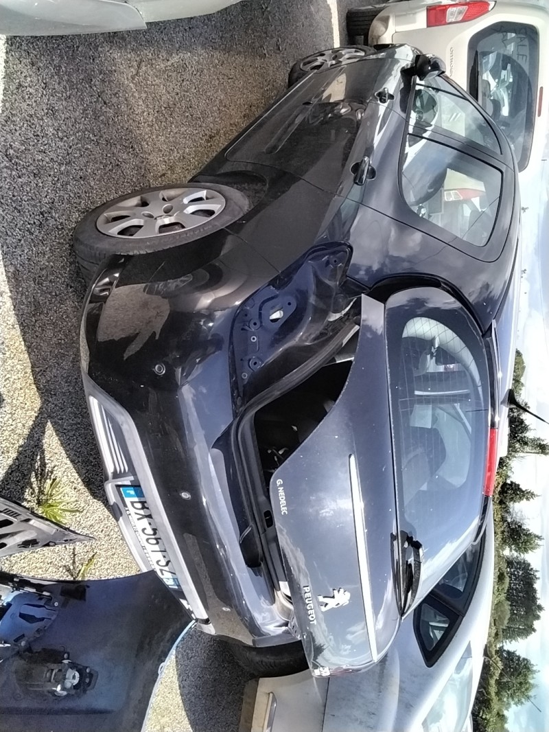 Photo de la pièce