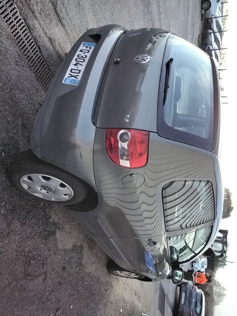 Photo de la pièce