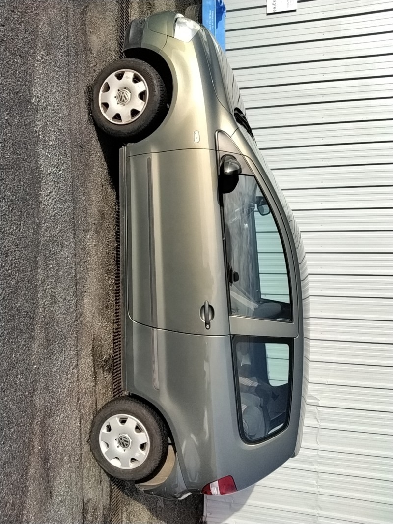 Photo de la pièce