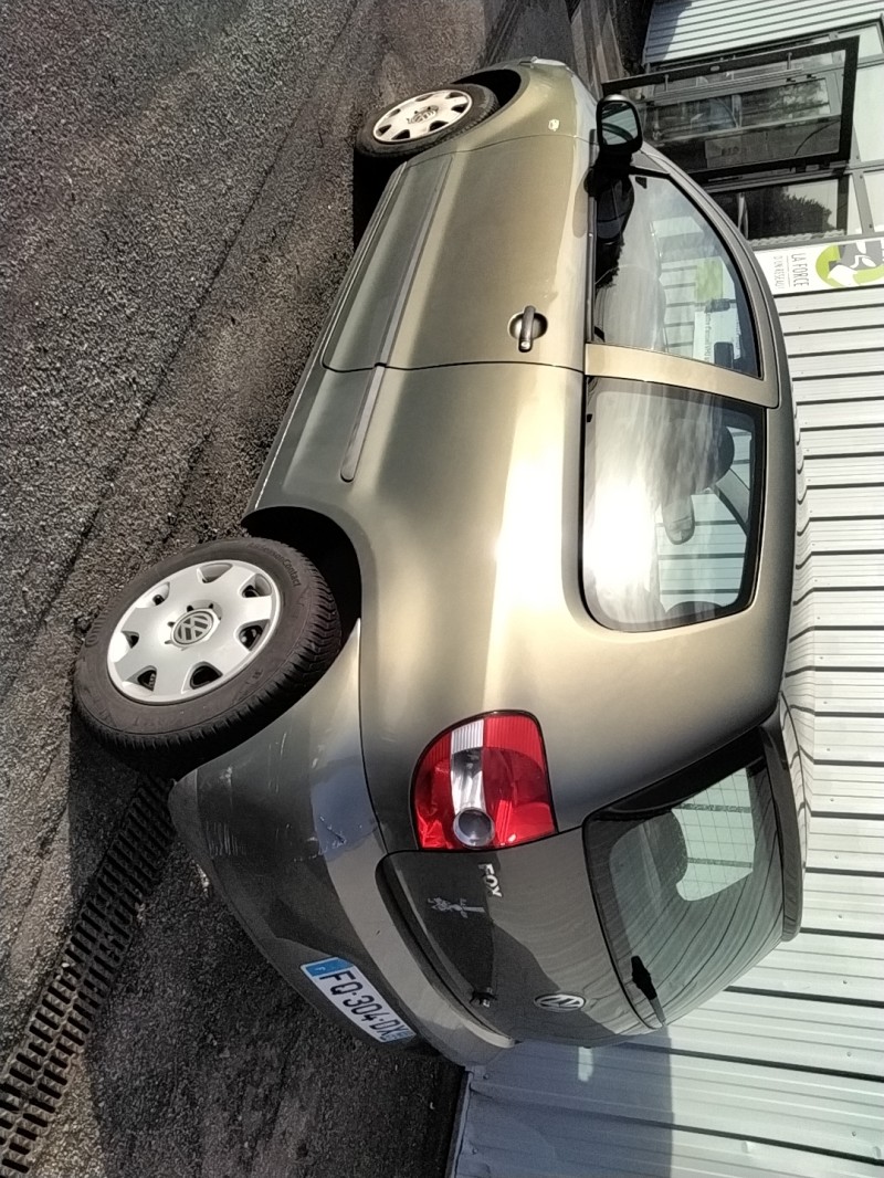 Photo de la pièce