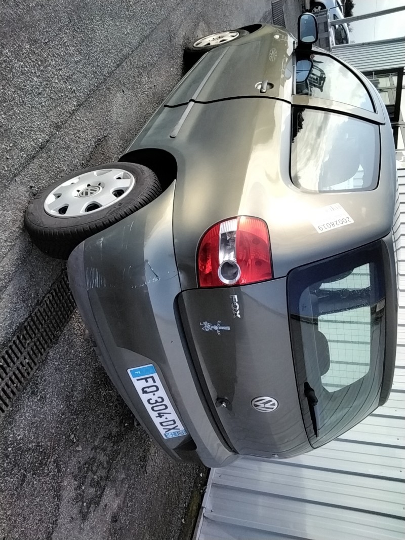 Photo de la pièce