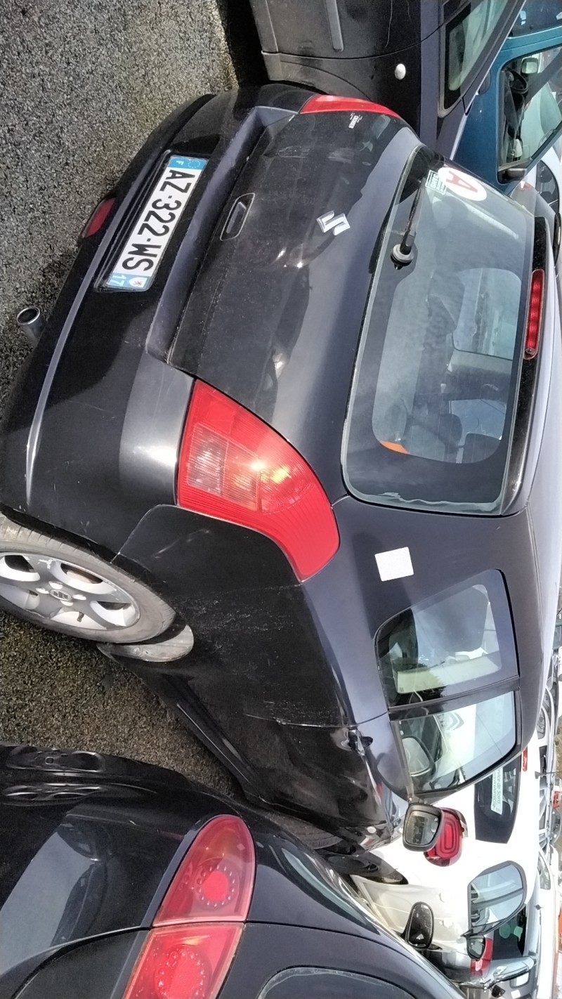 Photo de la pièce