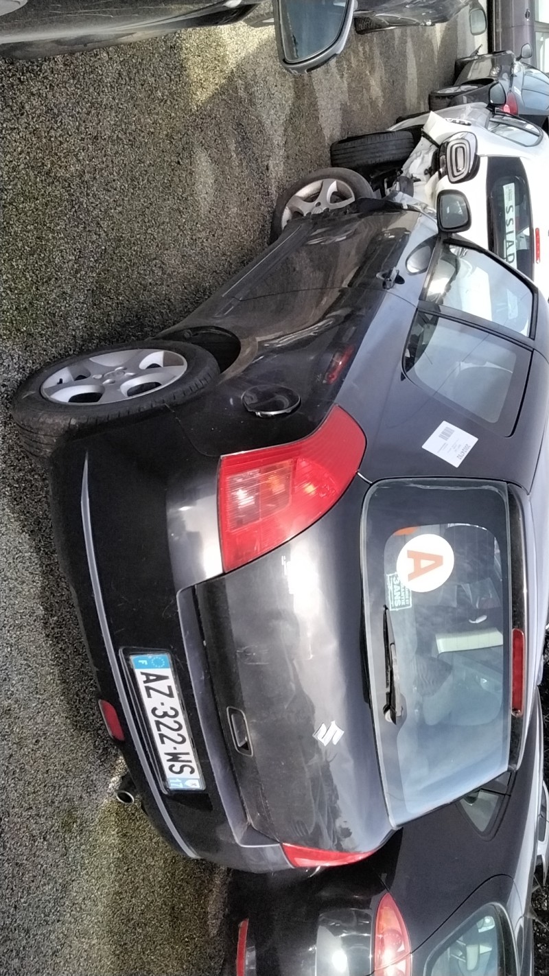 Photo de la pièce