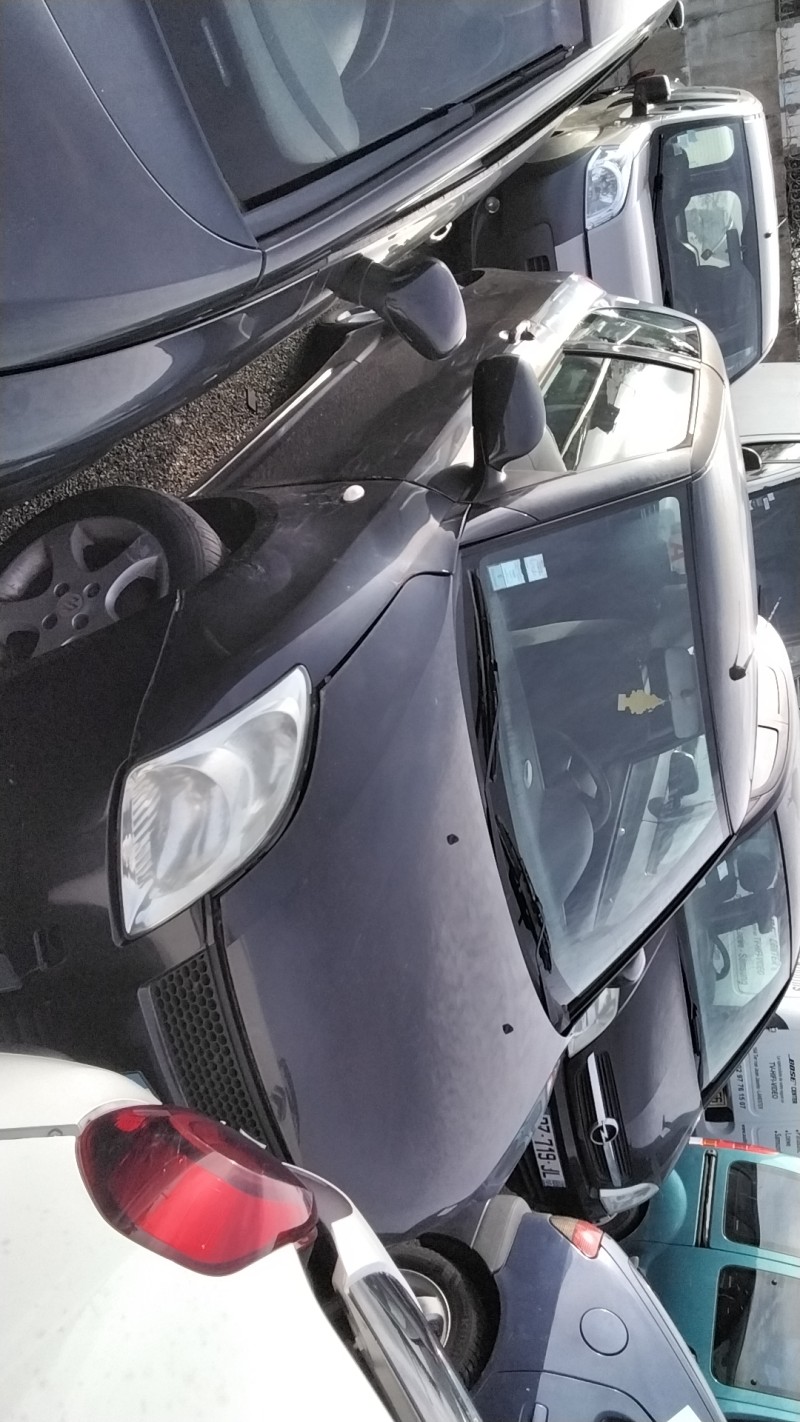 Photo de la pièce