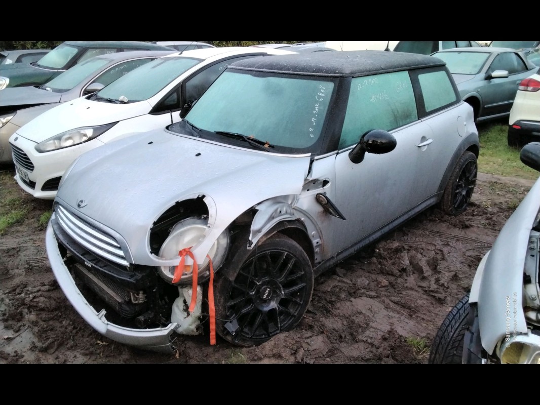 Photo de la pièce